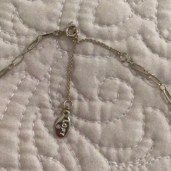 Loft Necklace with Bangle Bracelet - Picture 6 of 8